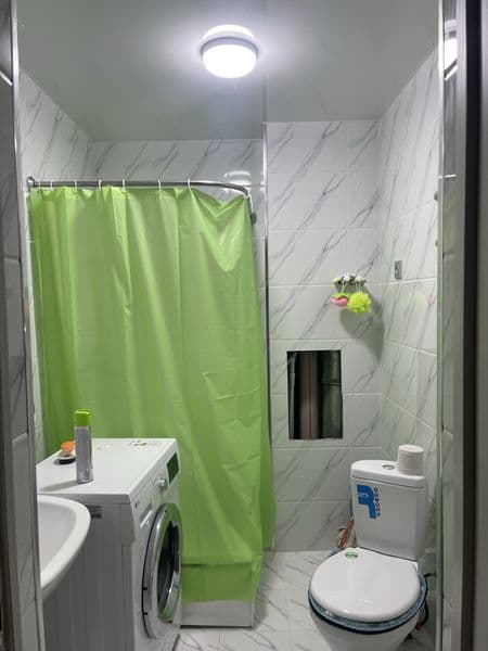 Sergili oʻzgarish 2- metro yaqinida. 2 xonali kvartira oʻpsh — фото 2