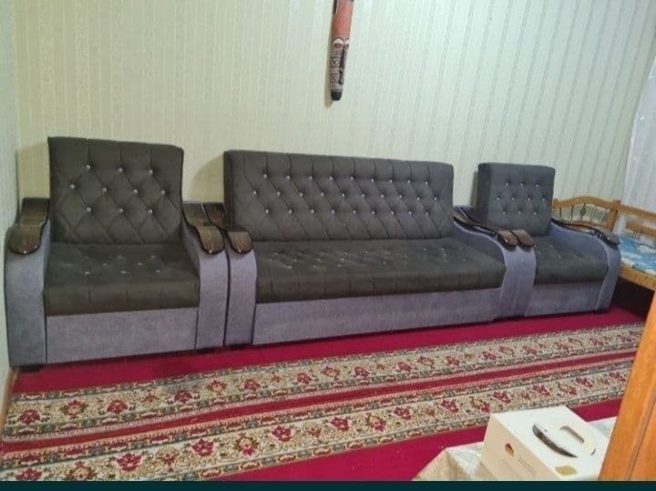 Chorsudan. Turkuaz orqasidan 2 xonali Uy ijaraga beriladi. B — фото 3