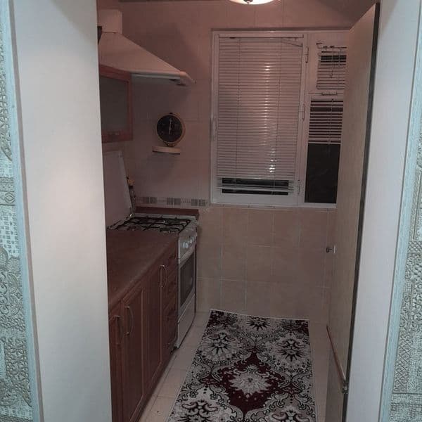 Сдам Кв-2ком-3-5.<br />
Балкон 2×6.<br />
С обстановкой. <br — фото 4