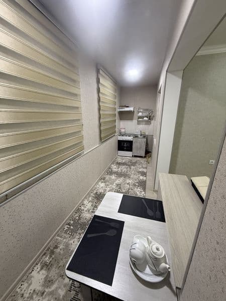 1 ta bola olamiza opshiy 3 kishi turiladi 1 xona 2 xona qili — фото 4