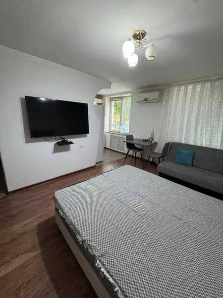 Сдаётся КЛАССНАЯ квартира<br />
<br />
Район: Мирзо-Улугбекс