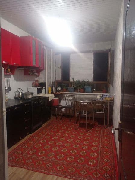 Sheriklikga 1 ta bola olinadi Srochna!!! jami 3 xonali uyda  — фото 4