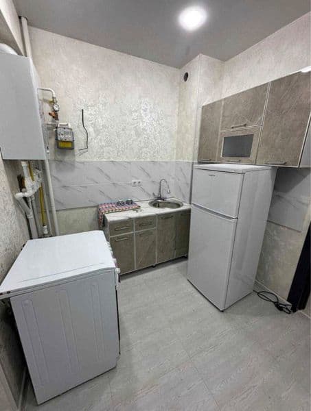 Сдаётся в аренду 1 комнатная квартира с ремонтом на Куйлюке< — фото 4