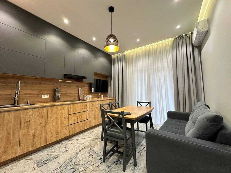 Сдаётся  квартира на Айбеке<br />
Ориентир -  ЭнджелсФуд<br  — фото 5