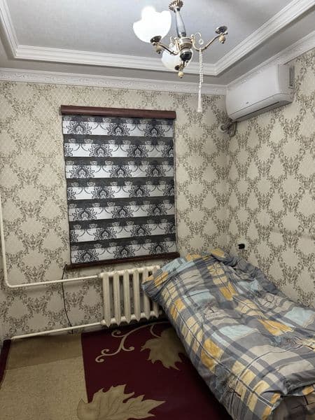 Ibn sinoda kvartira bor student o’g’il bolalar uchun. Akurat — фото 2