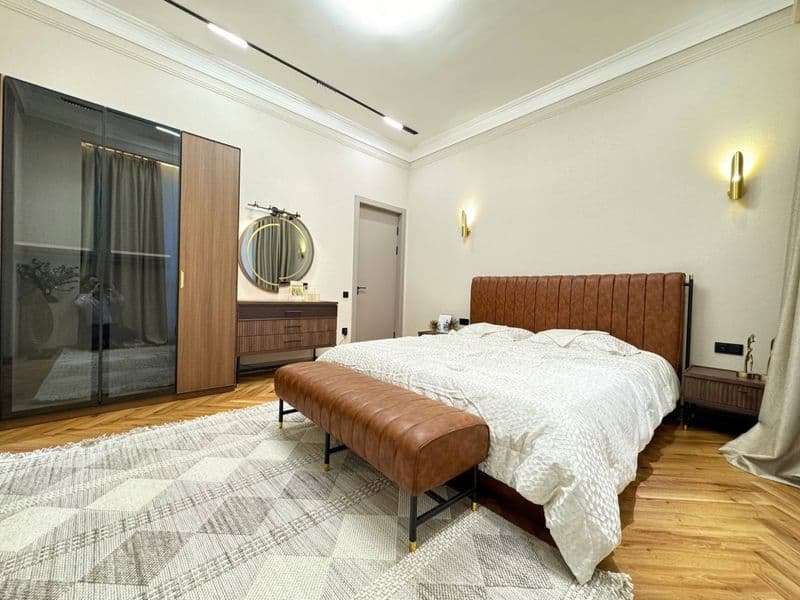 Мирзо-улугбекский район<br />
Дархан<br />
ЖК Акай Сити<br / — фото 5