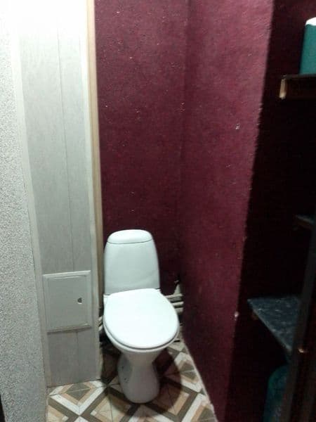 Yunusobod 6-kvartlda <br />
Kanechkani oldida Sharoitlar ras — фото 2