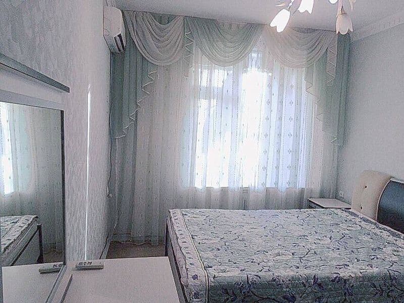 Трёхкомнатная квартира на втором этаже находится на массиве  — фото 2