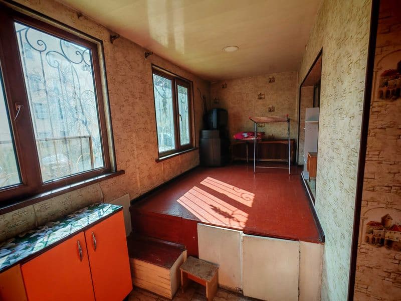 Сдается своя 3х комнатная квартира, со всеми  удобствами. Уч — фото 4