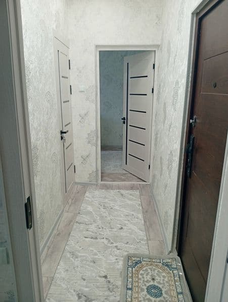 2 xona 3 xona qilingan,Razdelniy xonalari<br />
Uyda : WI-FI — фото 5