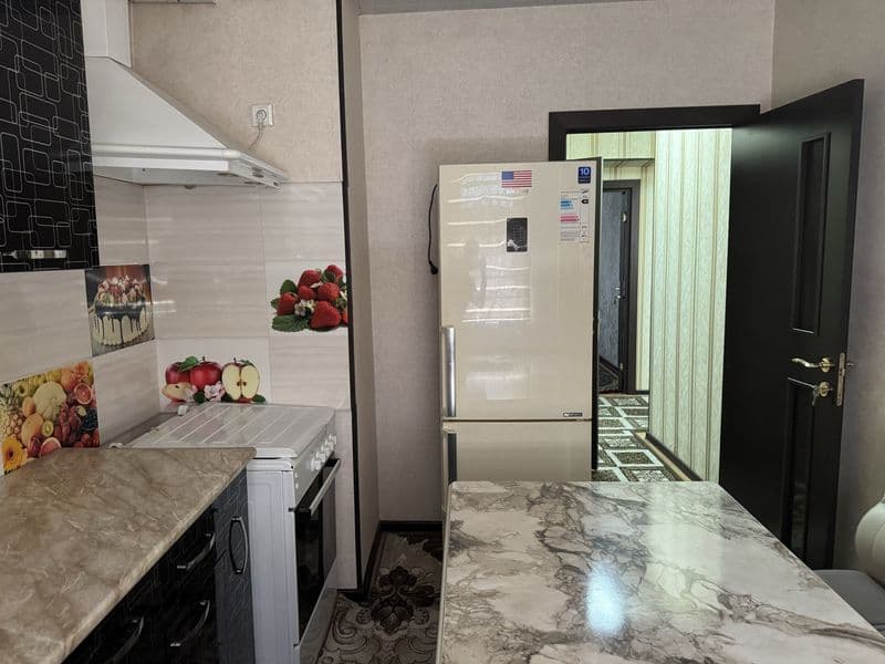 Sergeli 5a 2- <br />
Metroni oldida<br />
Bez makler<br />
U — фото 4