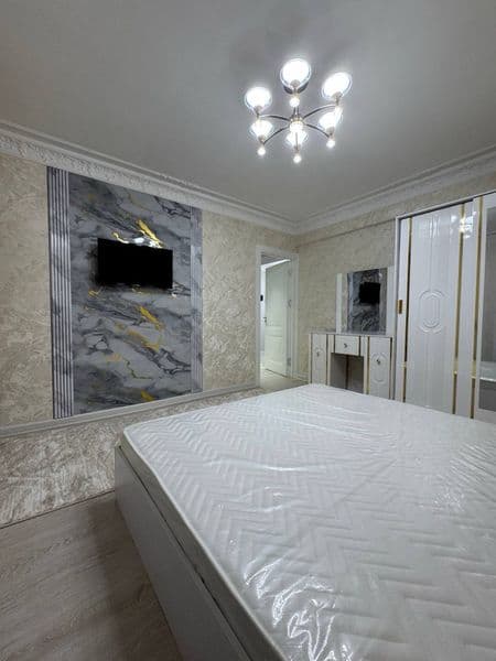 Срочно сдаётся Алмазарский Район <br />
2х комнатная упакова — фото 5