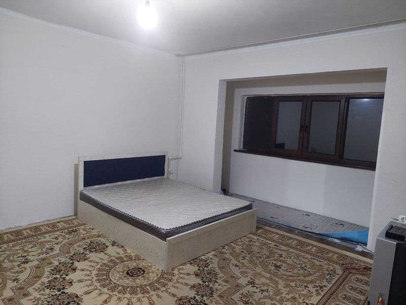 Ijaraga FAQAT eri xotin oilaga beriladi. Zaks hujjati bilan.