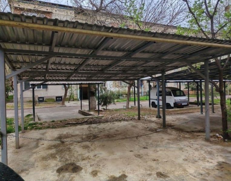 Yunusobodda 2.xona kv ijaraga beriladi hamma waroitga ega wi — фото 3