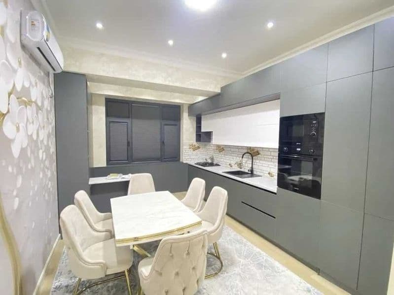 Sergeli sokin makon arenda 2 xona <br />
10- etaj lyuks<br / — фото 3