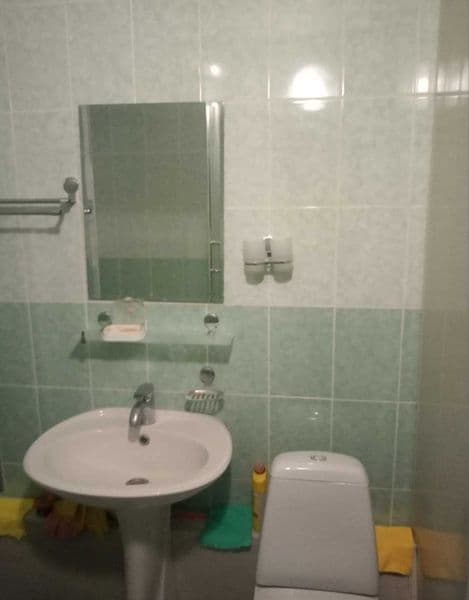 ID #3012<br />
#Аренда квартиры <br />
• Район - #Мирзо улуг — фото 5