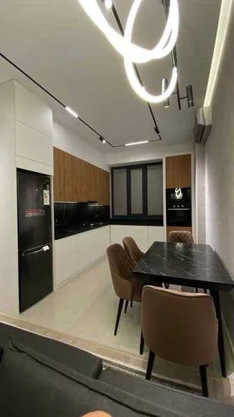 Сдаётся отличная и уютная квартира!<br />
<br />
 Район: Чил — фото 5