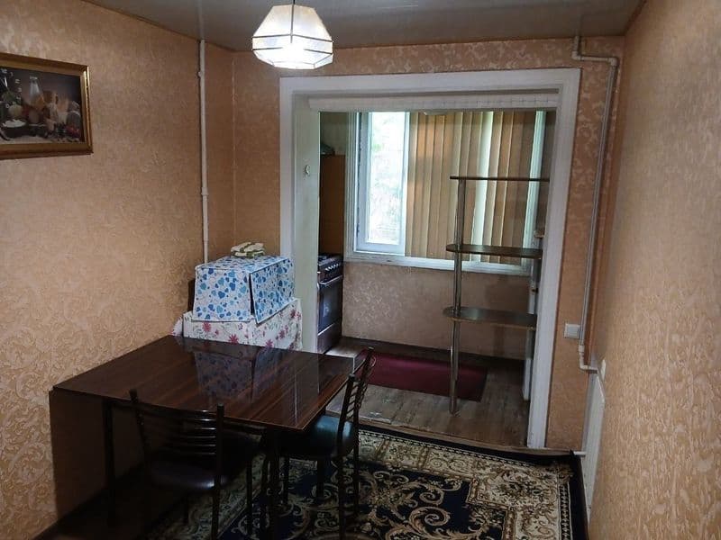 Мирзо Улугбек туманида квартира бор ижарага берилади <br />
 — фото 4