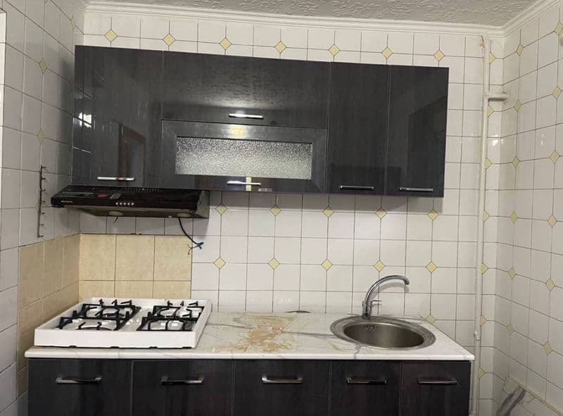 3/2/5<br />
• Шота Руставели <br />
• Общая площадь:80м2<br  — фото 5