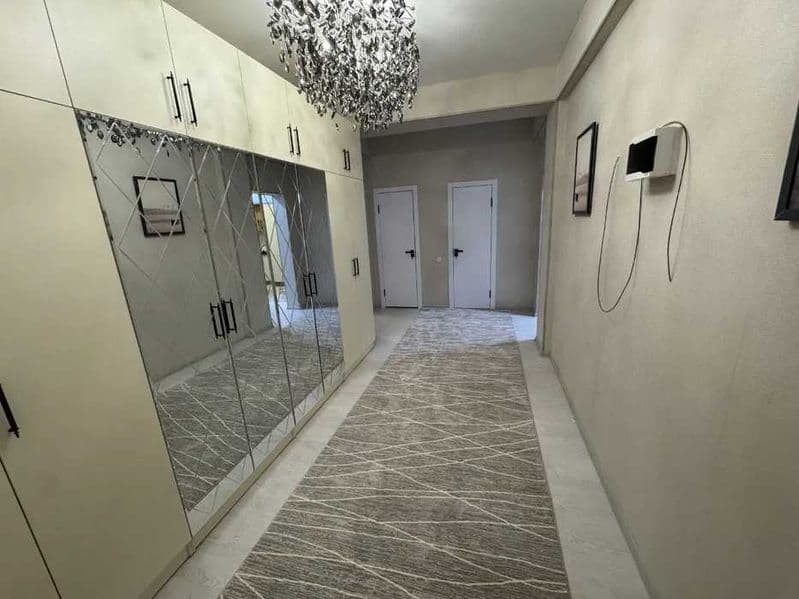 Сдается квартира<br />
<br />
Район: Шайхантахурский<br />
А — фото 4