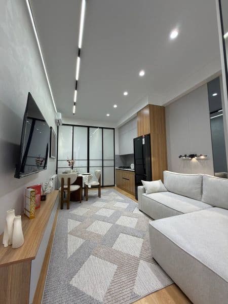 Сдается квартира<br />
<br />
Район: Мирабадский<br />
Ор-р: