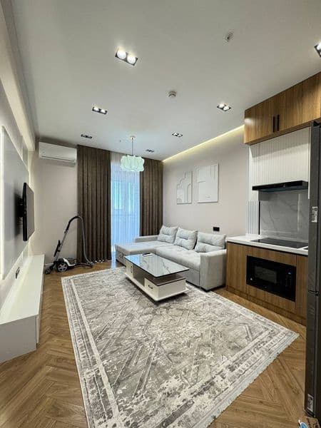 #Аренда #новостройка <br />
<br />
Район - Мирзо-улугбекский — фото 4