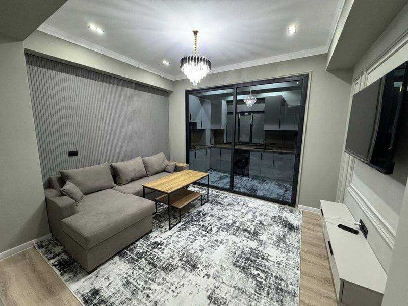 Сдаётся уютная и полностью меблированная 2-комнатная квартир — фото 3