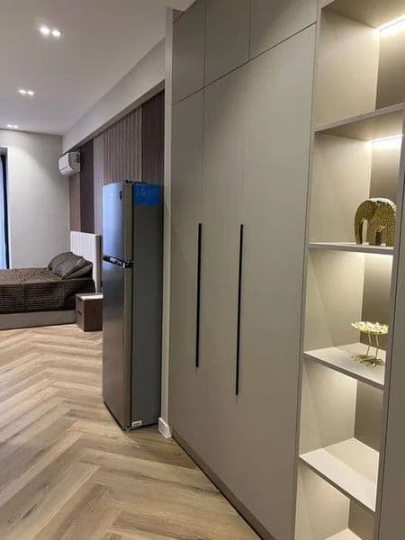 Шайхантахурский район<br />
ЖК NRG U-Tower<br />
<br />
Орие — фото 5