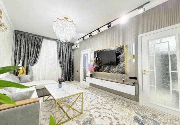 Chilonzor 11 kv<br />
Or:Chiroqchi Jiz Biz<br />
3/2/5<br /> — фото 4