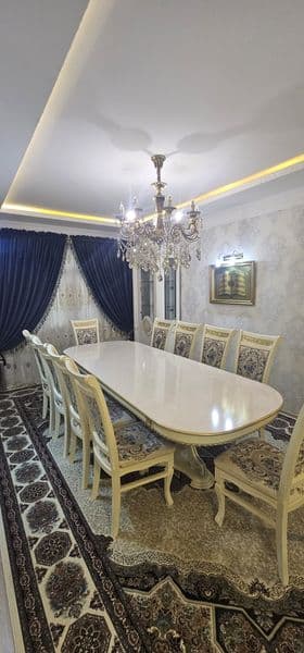 Аренда метро тинчлик 3.хонали оилага берилади расмдаги уй ха