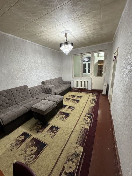 Аренда 1/2/4 Чиланзар 17 квартал <br />
Переделана в 2х комн