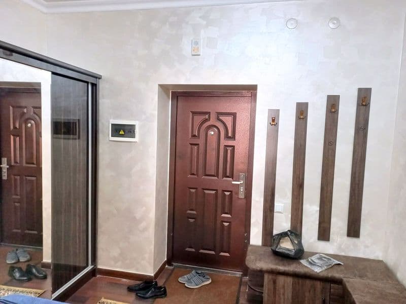 Аренда 1 комнатная Метро Ташкент 2-км ориентир Альфраганус < — фото 4