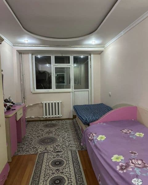 аренда юнусабад 9 квартал<br />
3 комнатная <br />
3/2/4<br  — фото 5