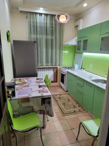 Сдам в аренду квартиру на долгий срок! Имеется вся необходим