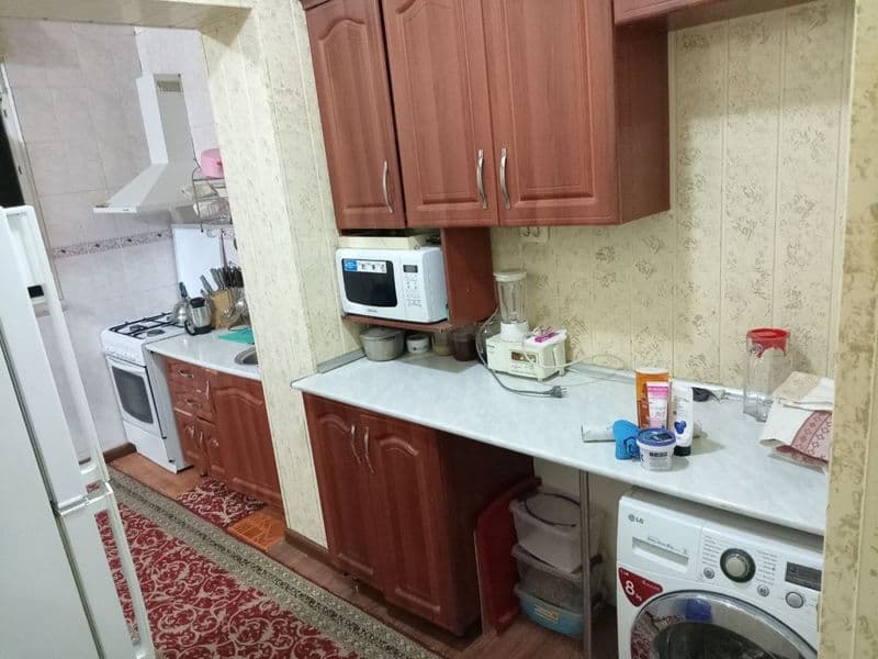 Каракамиш 2/5<br />
3 хонали <br />
2- кават <br />
5 каватл — фото 3