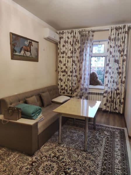 Аренда квартира на сергели м 3 станся <br />
Все удобства ес