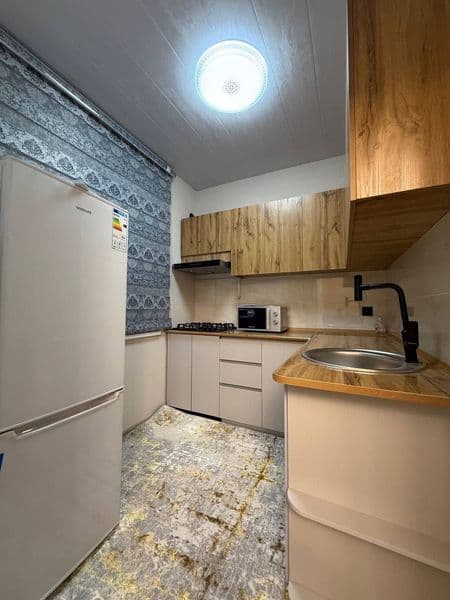 Yashnobod Tuzel Olmos metro yaqnida 1 xona uy ijaraga <br /> — фото 2