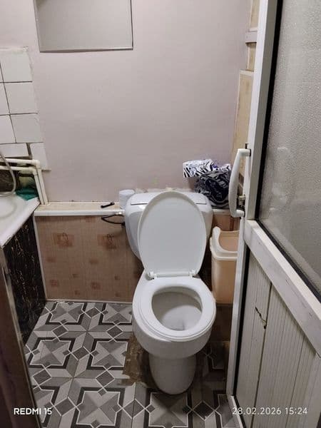 Uchtepa tumani 22 kv<br />
Orientr eco park <br />
1 etaj 1  — фото 4