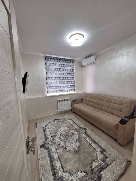 Сдается 1 комнатная в Новостройке <br />
Мирзо Улугбек <br /