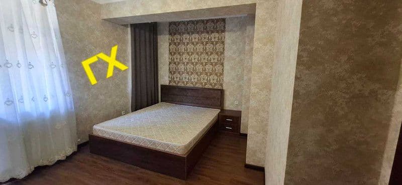 Сдам на долгосрочную аренду 3х комнатную евро квартиру в нов — фото 4