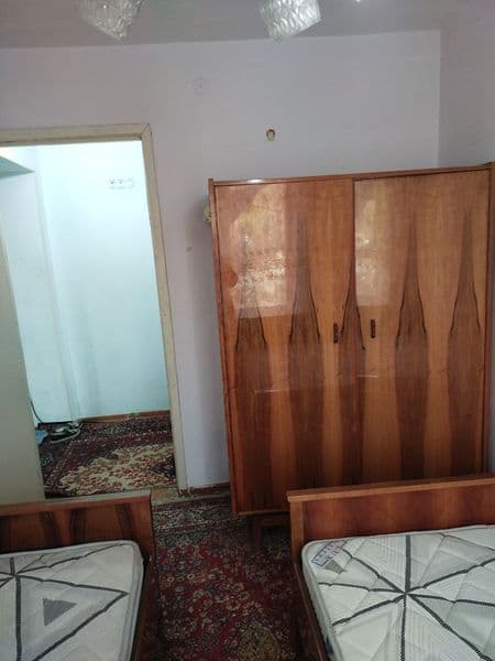 Аренда квартиры 2/2/4 Мирзо Улугбекский район.  Метро Буюк И — фото 5