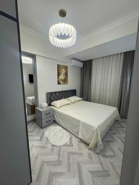 Сдается квартира<br />
<br />
М.Улугбекский р-н<br />
Новост