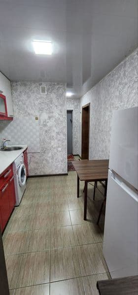 Чиланзар 6 квартал <br />
1/3/5.<br />
Имеется всё необходим — фото 2