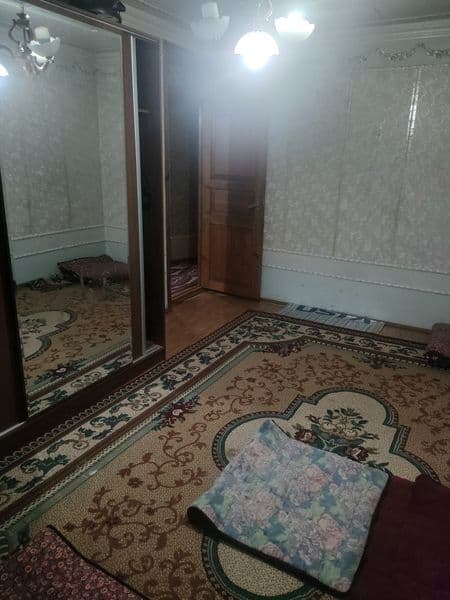 Chilonzor 23-kvartal Shirin chorrahasi oldida 3xonali kvarti