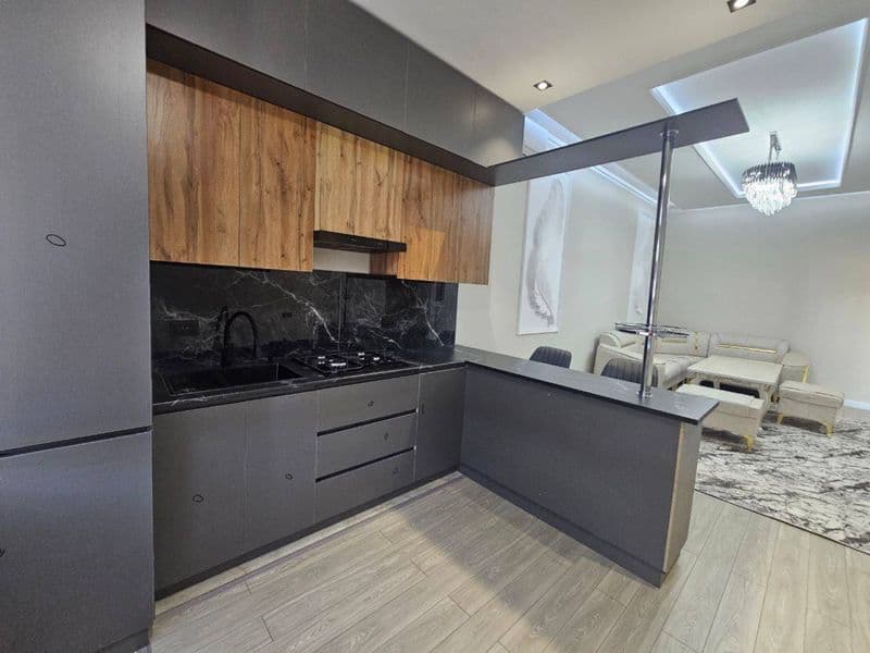 Аренда<br />
Новостройка  <br />
ЖК “Sayram Elite” напротив  — фото 2