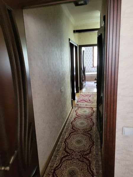 Арендага 3.хонали уй коракамиш 2/1 берилади оилага евро ремо — фото 2