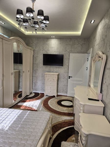 Ijaraga beriladigan kvartira<br />
Район: Олмазор <br />
Кўч — фото 5