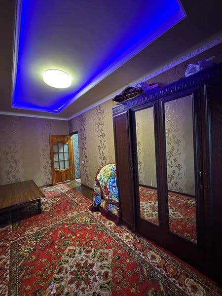 Chilonzor tumanida 2 xonali kvartira ijaraga beriladi<br />
 — фото 5