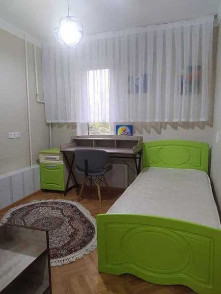 Сдаётся квартира Ц-13<br />
Город - Ташкент<br />
Ориентир-А — фото 2