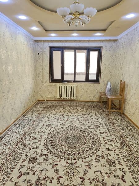 DIKKAT Srochnoo <br />
CHilanzar 23 Kv<br />
3 XONA 4 etajda